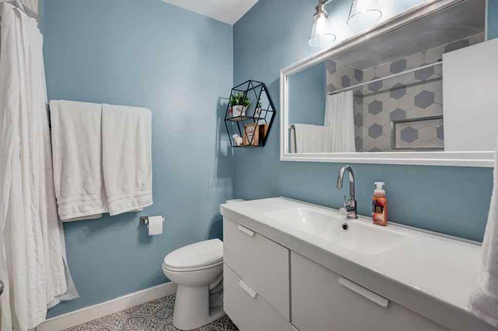 MLS® A2267774 - Unit #17 210 86 Avenue SE in Acadia Calgary, Residential