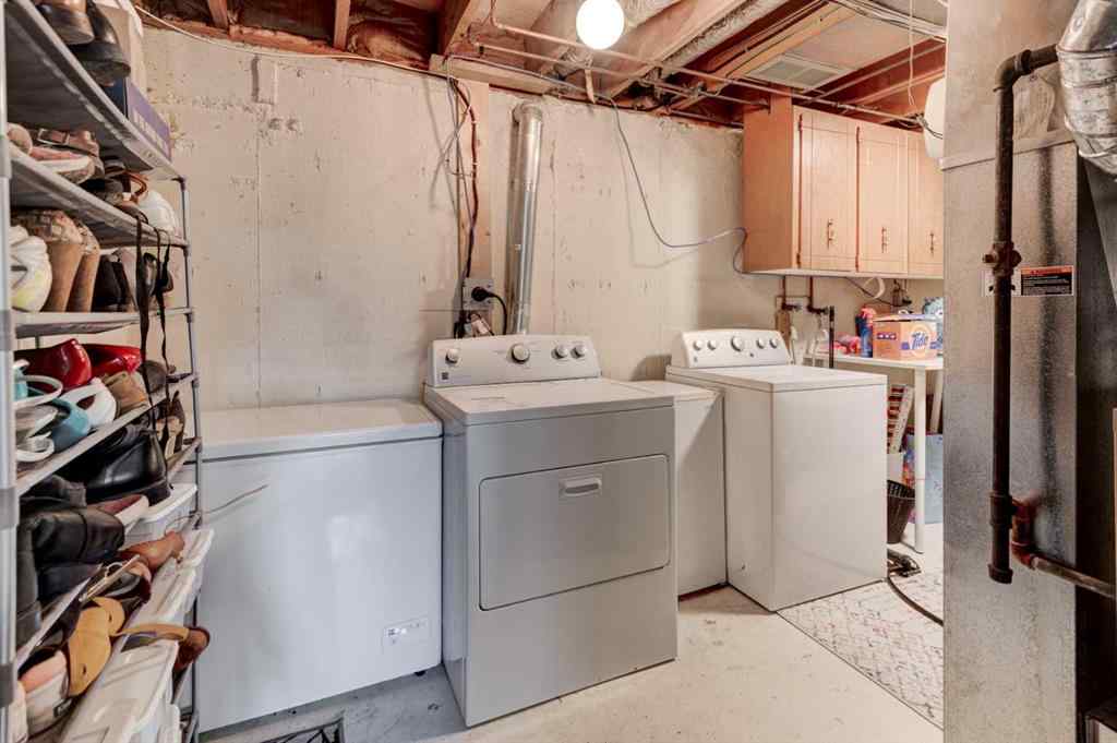 MLS® A2267774 - Unit #17 210 86 Avenue SE in Acadia Calgary, Residential