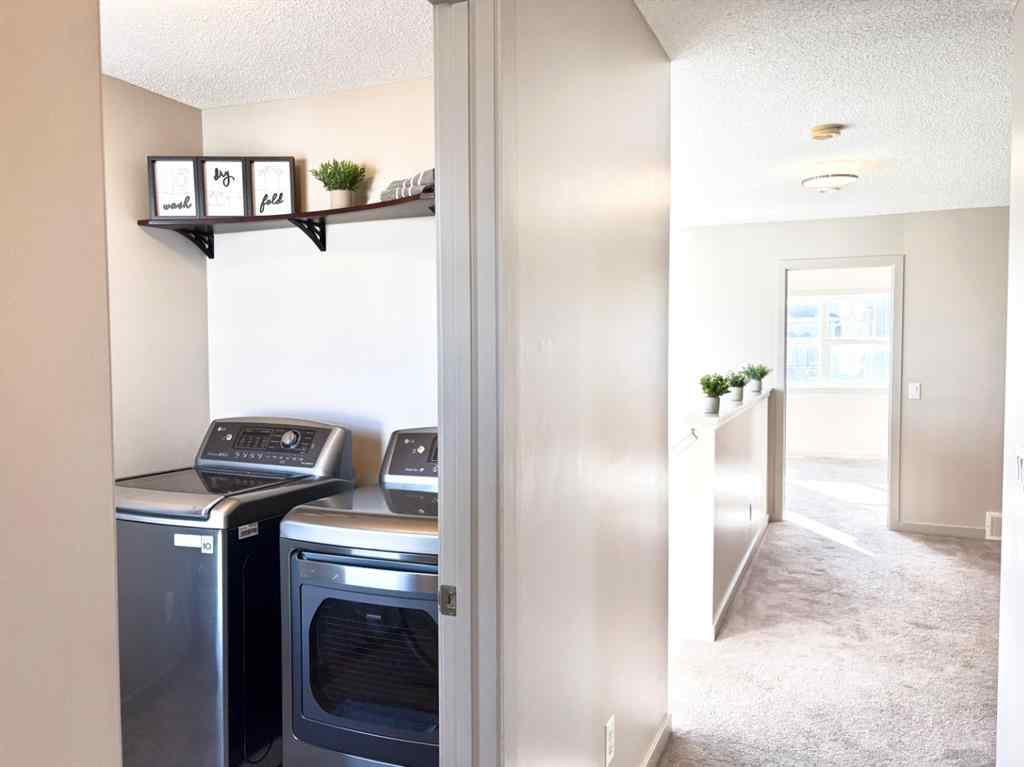 MLS® A2267775 - 66 Evanscrest Terrace NW in Evanston Calgary, Residential