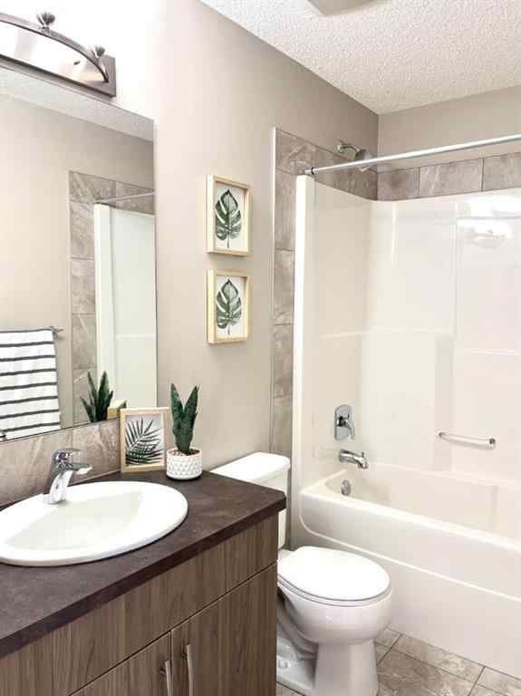 MLS® A2267775 - 66 Evanscrest Terrace NW in Evanston Calgary, Residential