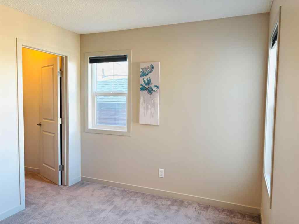 MLS® A2267775 - 66 Evanscrest Terrace NW in Evanston Calgary, Residential