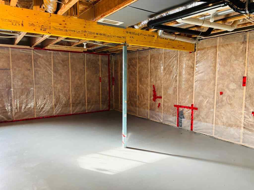 MLS® A2267775 - 66 Evanscrest Terrace NW in Evanston Calgary, Residential