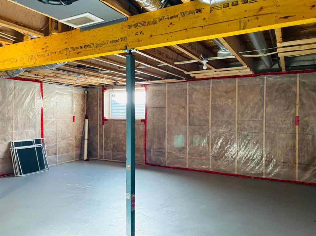 MLS® A2267775 - 66 Evanscrest Terrace NW in Evanston Calgary, Residential