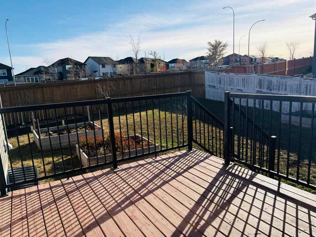 MLS® A2267775 - 66 Evanscrest Terrace NW in Evanston Calgary, Residential
