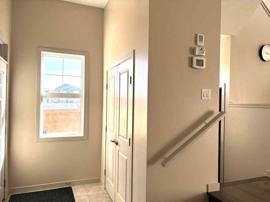 MLS® A2267775 - 66 Evanscrest Terrace NW in Evanston Calgary, Residential