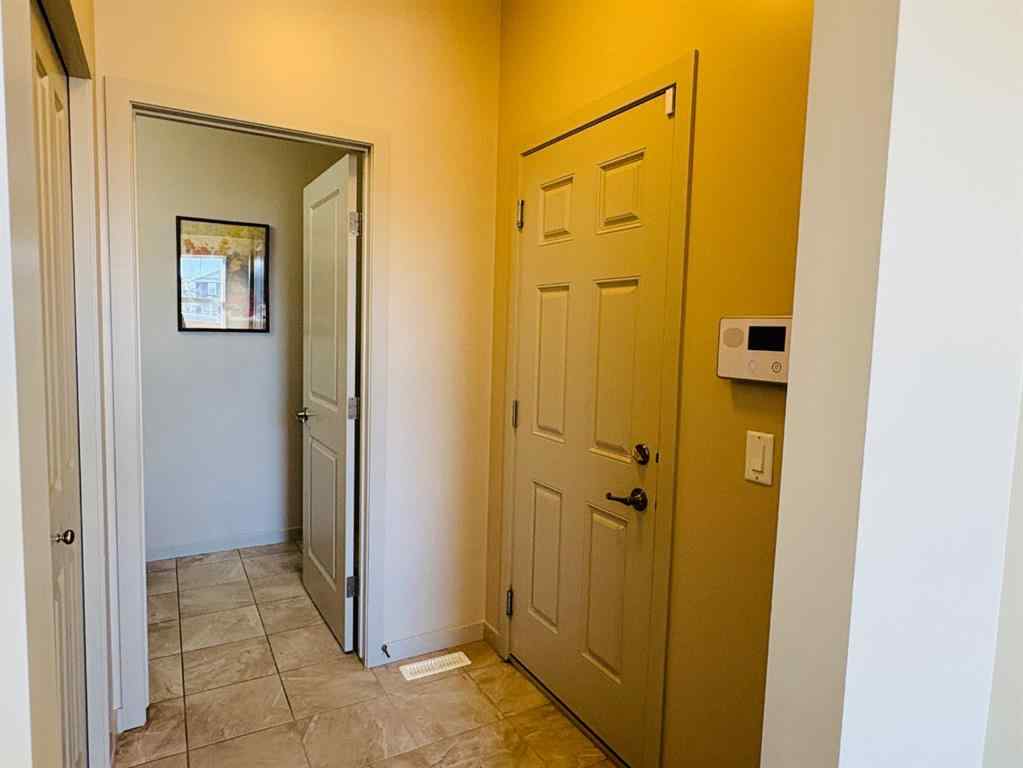 MLS® A2267775 - 66 Evanscrest Terrace NW in Evanston Calgary, Residential