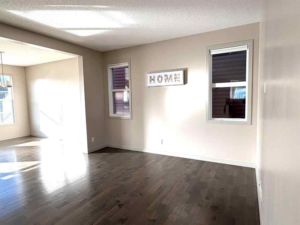 MLS® A2267775 - 66 Evanscrest Terrace NW in Evanston Calgary, Residential