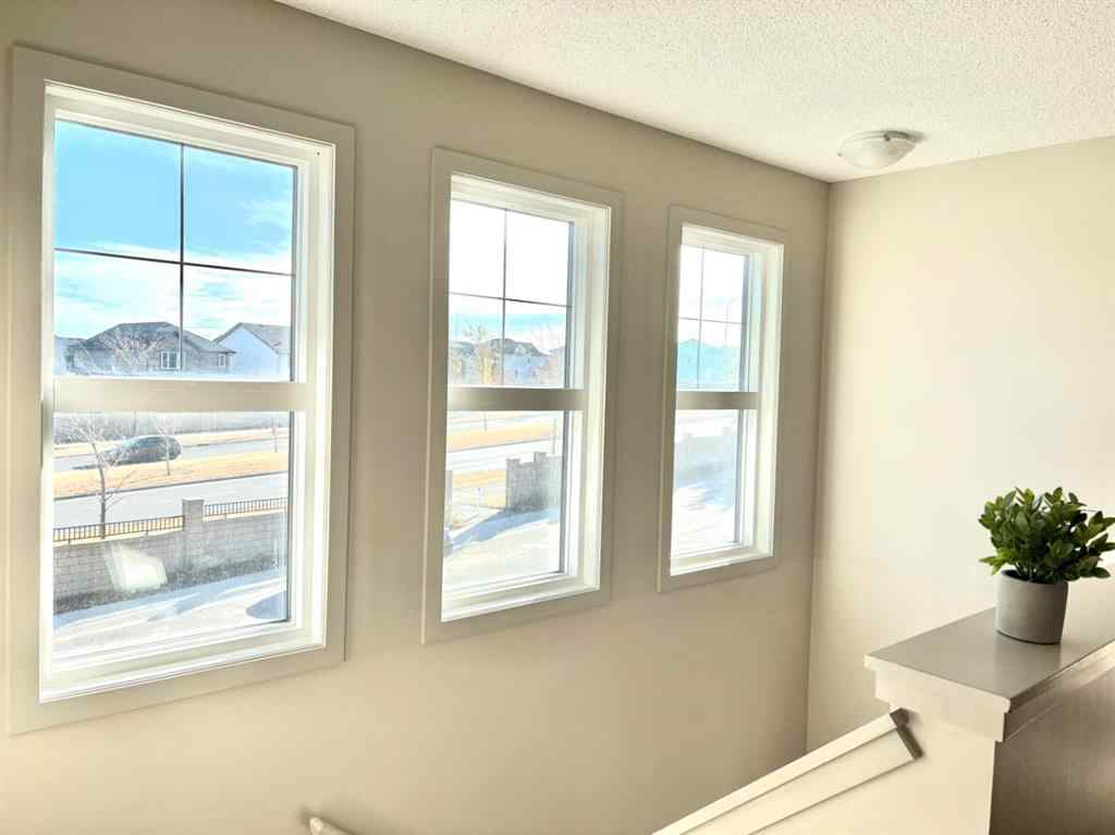 MLS® A2267775 - 66 Evanscrest Terrace NW in Evanston Calgary, Residential