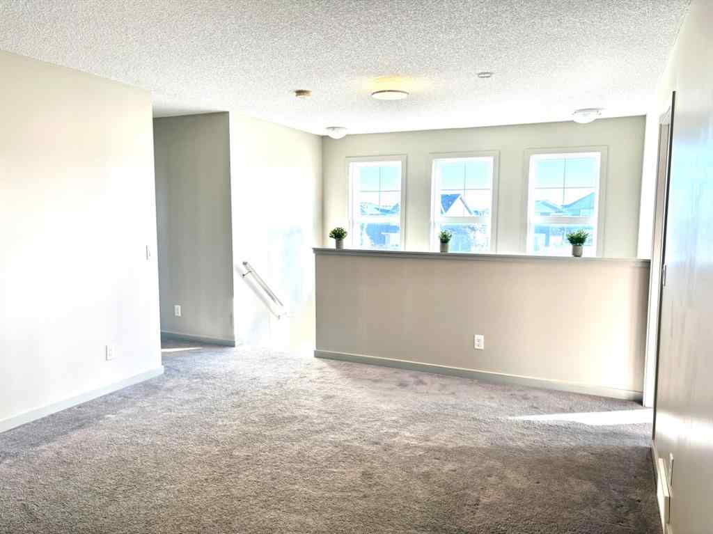 MLS® A2267775 - 66 Evanscrest Terrace NW in Evanston Calgary, Residential