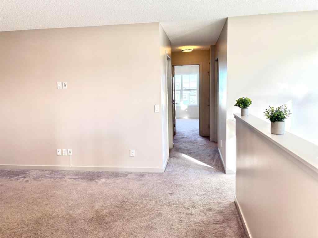 MLS® A2267775 - 66 Evanscrest Terrace NW in Evanston Calgary, Residential