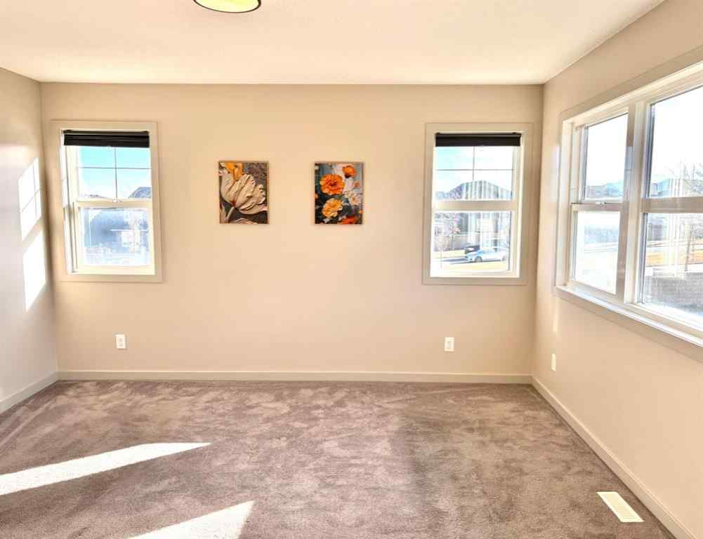 MLS® A2267775 - 66 Evanscrest Terrace NW in Evanston Calgary, Residential