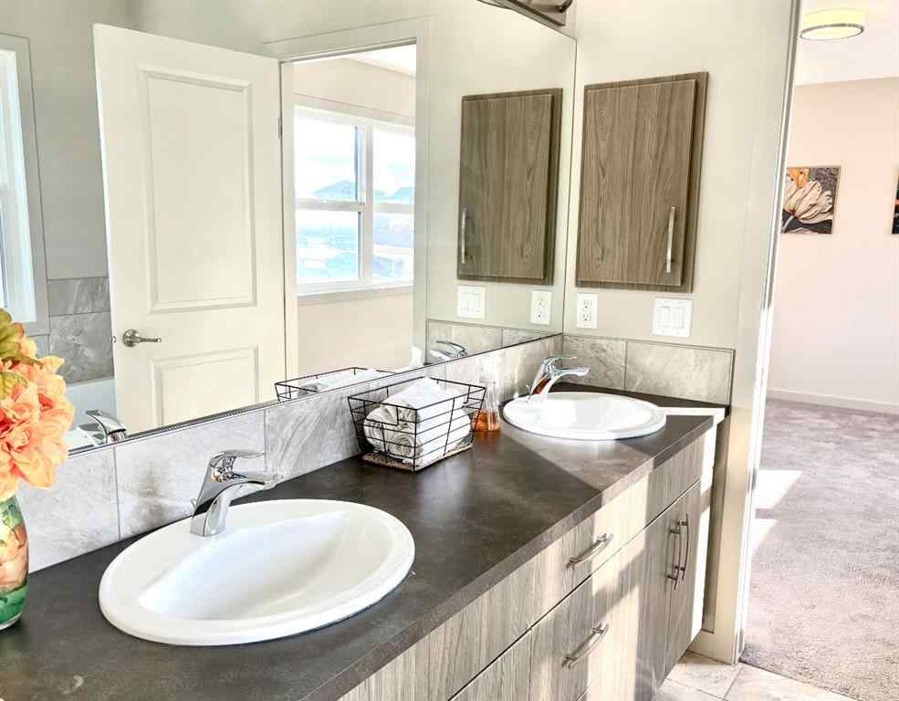 MLS® A2267775 - 66 Evanscrest Terrace NW in Evanston Calgary, Residential