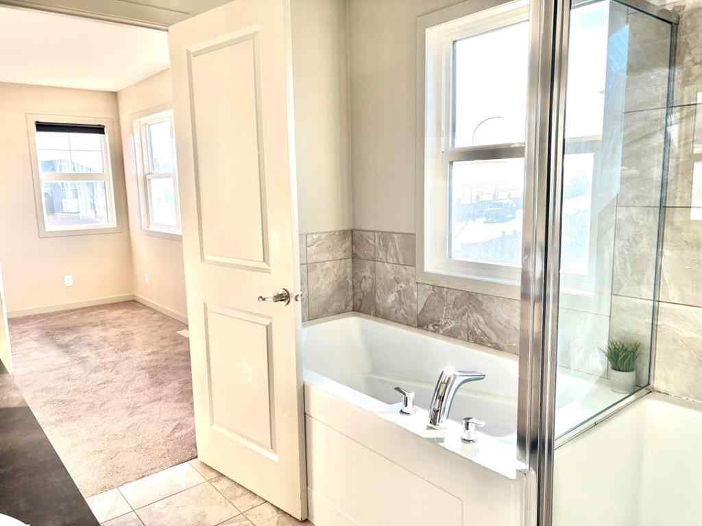 MLS® A2267775 - 66 Evanscrest Terrace NW in Evanston Calgary, Residential