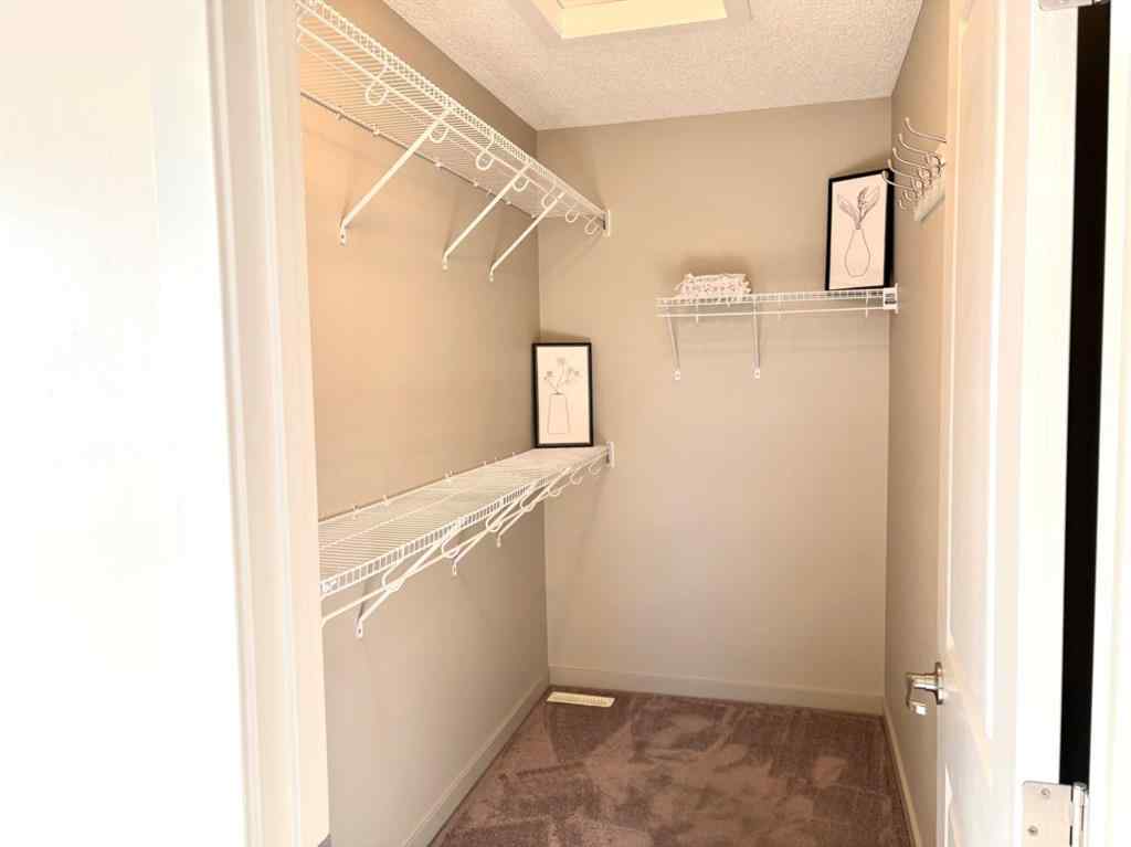 MLS® A2267775 - 66 Evanscrest Terrace NW in Evanston Calgary, Residential