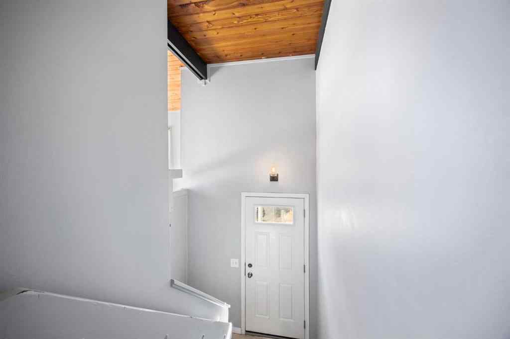 MLS® A2267776 - Unit #27A 333 Braxton Place SW in Braeside Calgary, Residential