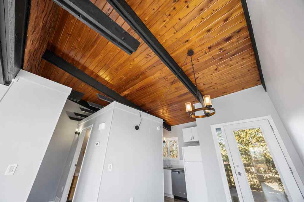 MLS® A2267776 - Unit #27A 333 Braxton Place SW in Braeside Calgary, Residential