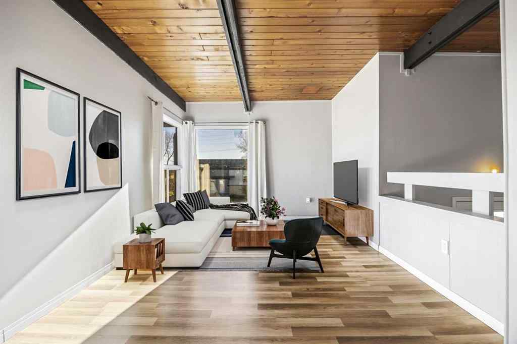 MLS® A2267776 - Unit #27A 333 Braxton Place SW in Braeside Calgary, Residential