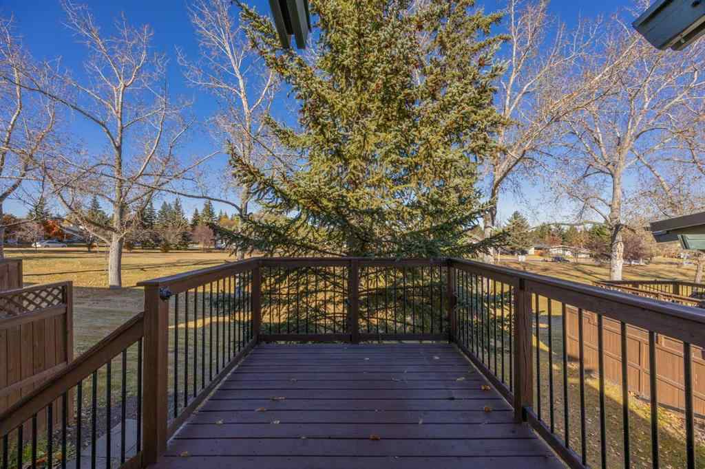 MLS® A2267776 - Unit #27A 333 Braxton Place SW in Braeside Calgary, Residential