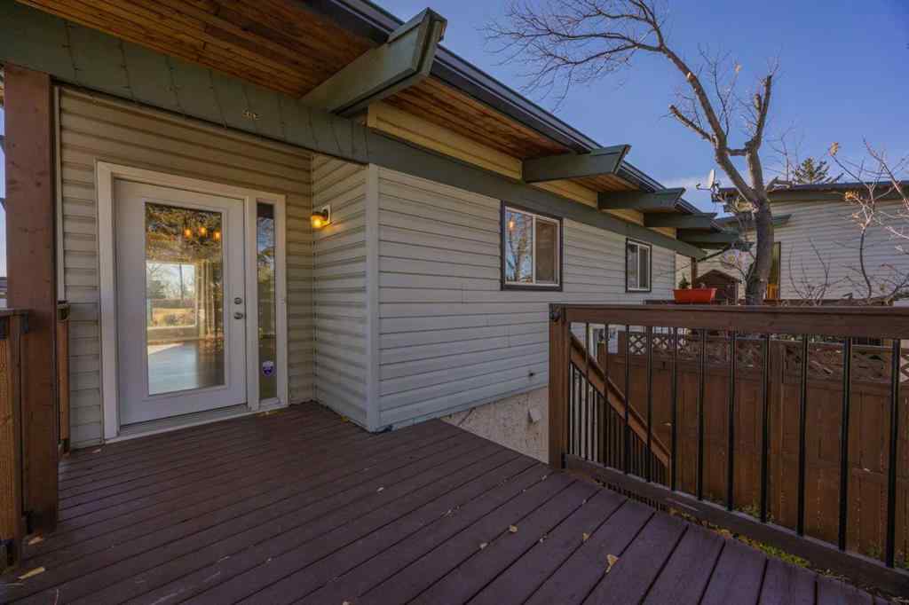 MLS® A2267776 - Unit #27A 333 Braxton Place SW in Braeside Calgary, Residential