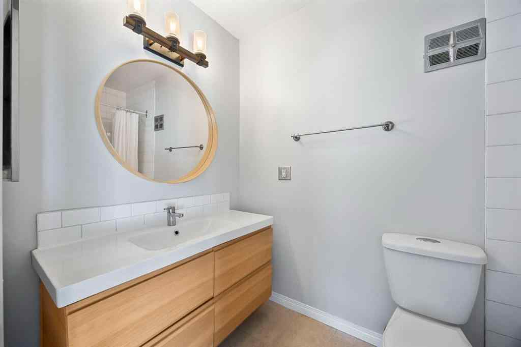 MLS® A2267776 - Unit #27A 333 Braxton Place SW in Braeside Calgary, Residential