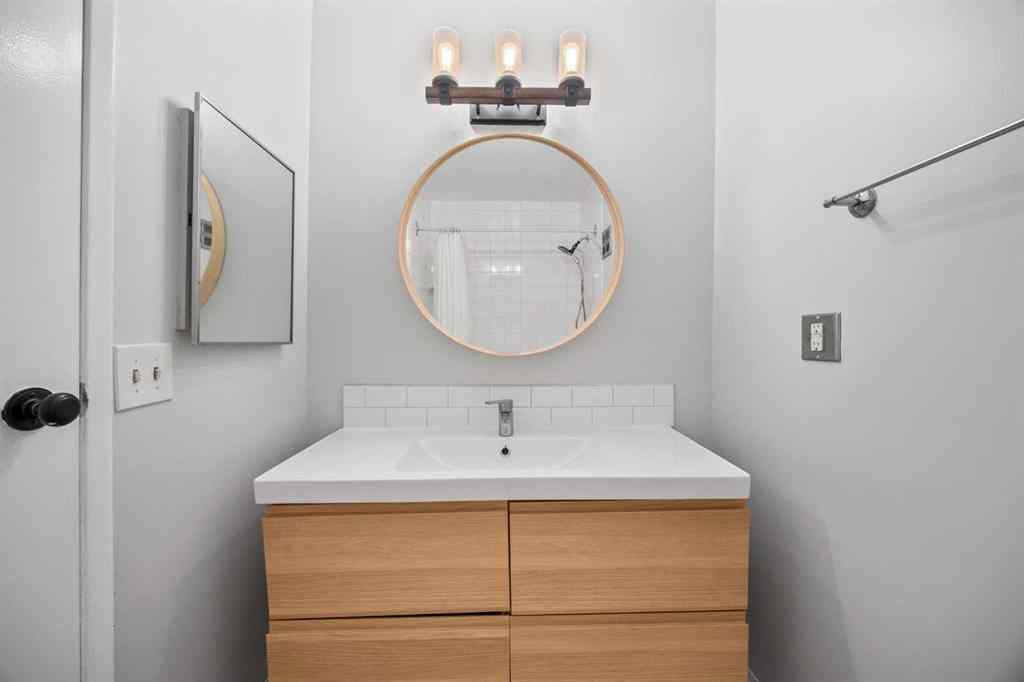 MLS® A2267776 - Unit #27A 333 Braxton Place SW in Braeside Calgary, Residential