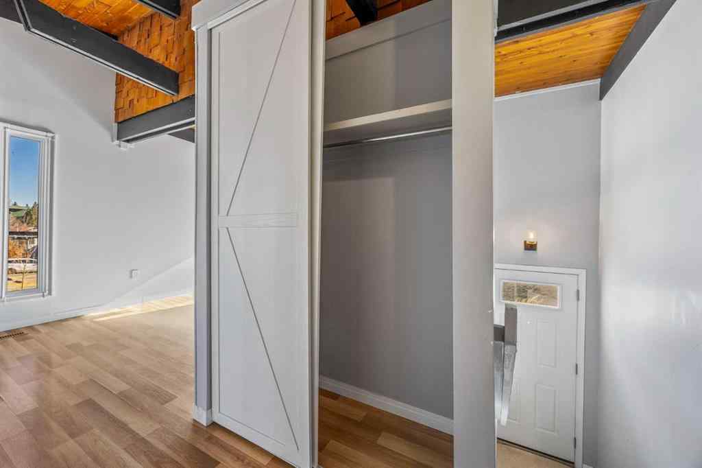 MLS® A2267776 - Unit #27A 333 Braxton Place SW in Braeside Calgary, Residential