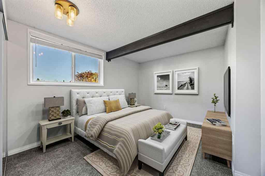 MLS® A2267776 - Unit #27A 333 Braxton Place SW in Braeside Calgary, Residential
