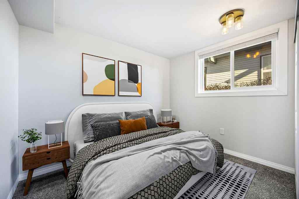 MLS® A2267776 - Unit #27A 333 Braxton Place SW in Braeside Calgary, Residential