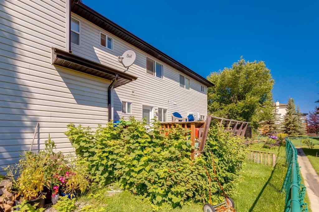 MLS® A2267778 - Unit #5 135 Bow Ridge Drive  in Bow Ridge Cochrane, Residential