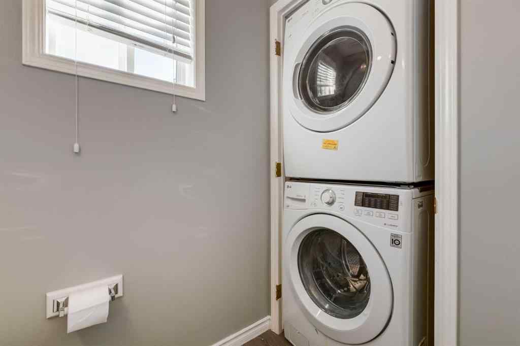 MLS® A2267778 - Unit #5 135 Bow Ridge Drive  in Bow Ridge Cochrane, Residential