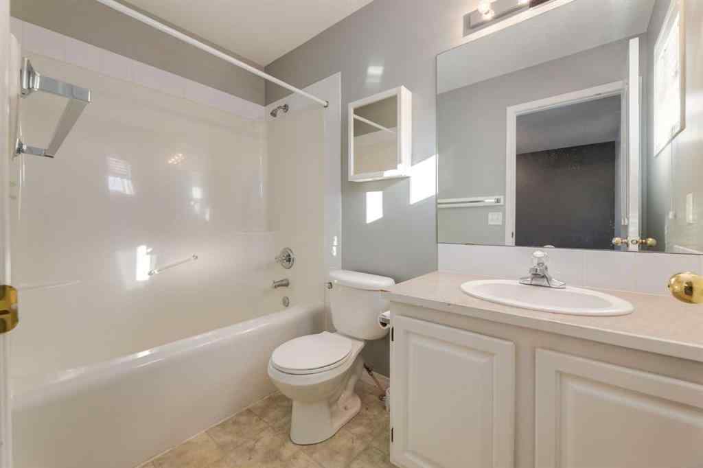 MLS® A2267778 - Unit #5 135 Bow Ridge Drive  in Bow Ridge Cochrane, Residential