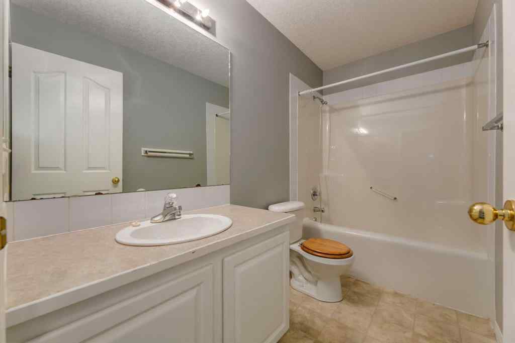 MLS® A2267778 - Unit #5 135 Bow Ridge Drive  in Bow Ridge Cochrane, Residential