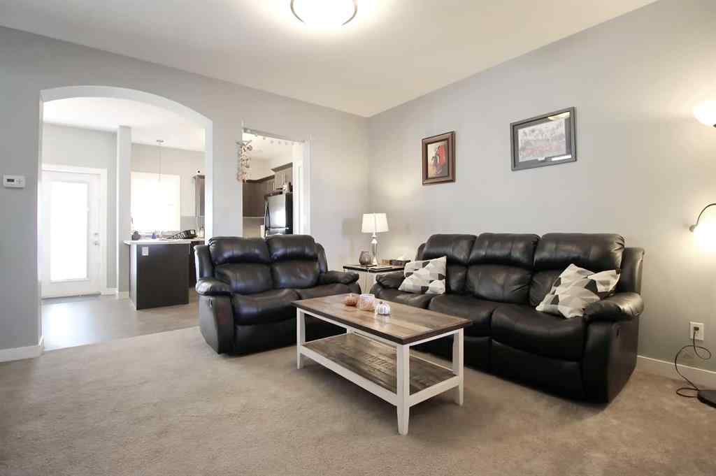 MLS® A2267779 - 21 Crestview Boulevard  in Crestview Sylvan Lake, Residential