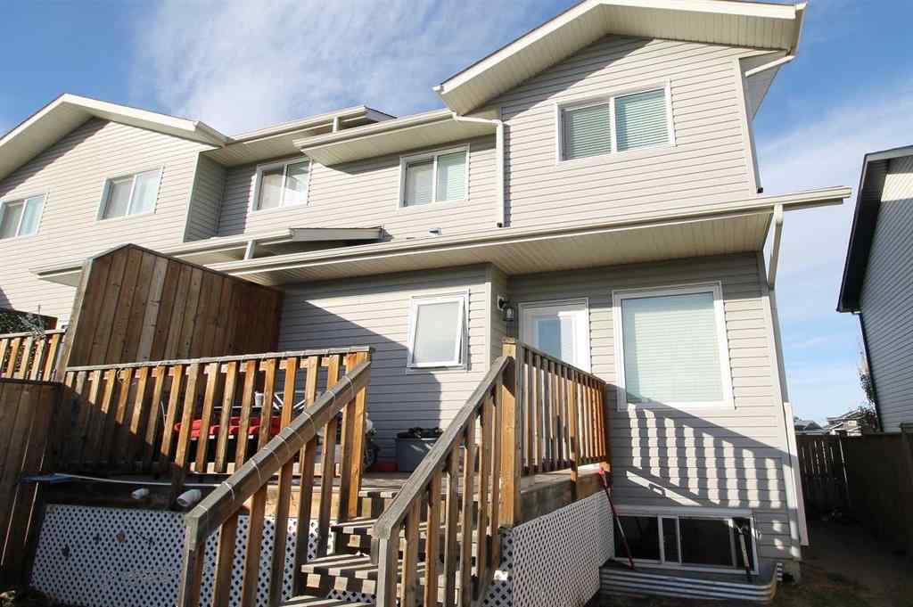 MLS® A2267779 - 21 Crestview Boulevard  in Crestview Sylvan Lake, Residential