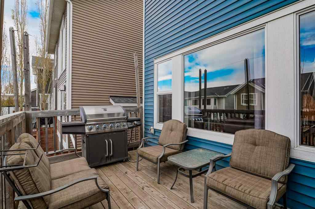 MLS® A2267780 - 358 River Heights Drive  in River Song Cochrane, Residential