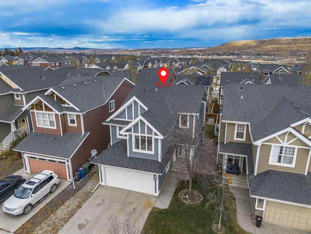 MLS® A2267780 - 358 River Heights Drive  in River Song Cochrane, Residential