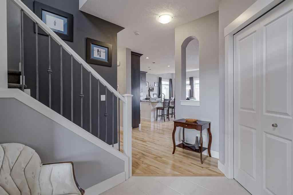 MLS® A2267780 - 358 River Heights Drive  in River Song Cochrane, Residential