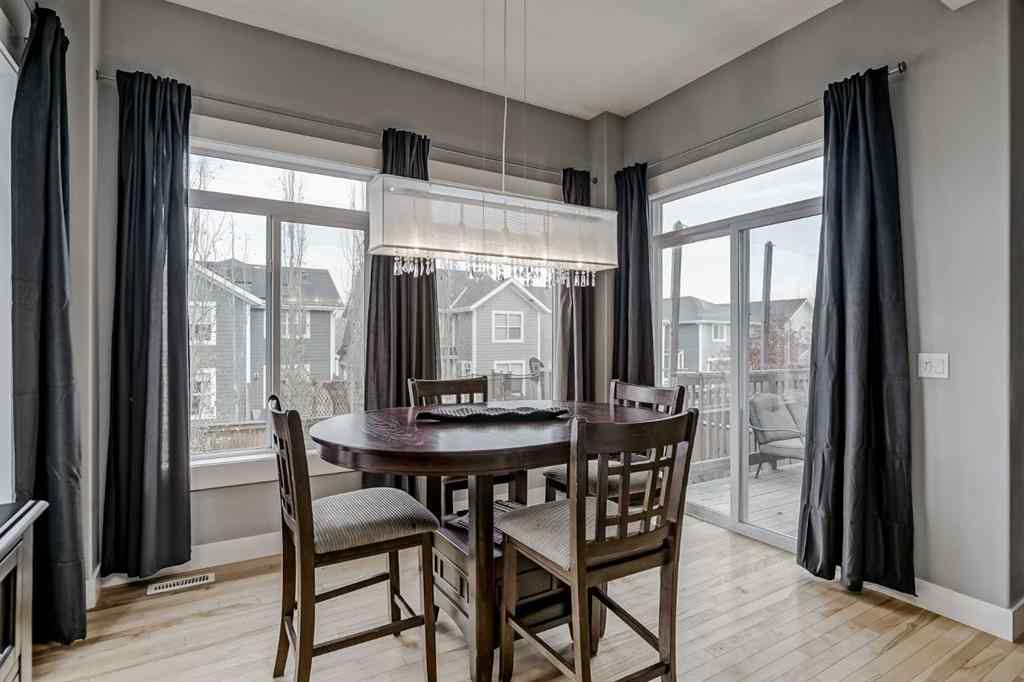 MLS® A2267780 - 358 River Heights Drive  in River Song Cochrane, Residential