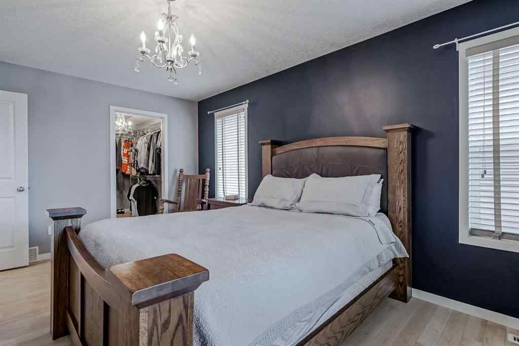 MLS® A2267780 - 358 River Heights Drive  in River Song Cochrane, Residential