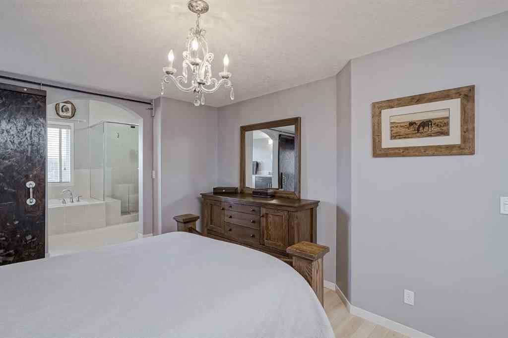 MLS® A2267780 - 358 River Heights Drive  in River Song Cochrane, Residential