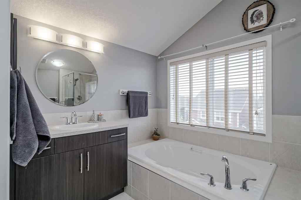 MLS® A2267780 - 358 River Heights Drive  in River Song Cochrane, Residential