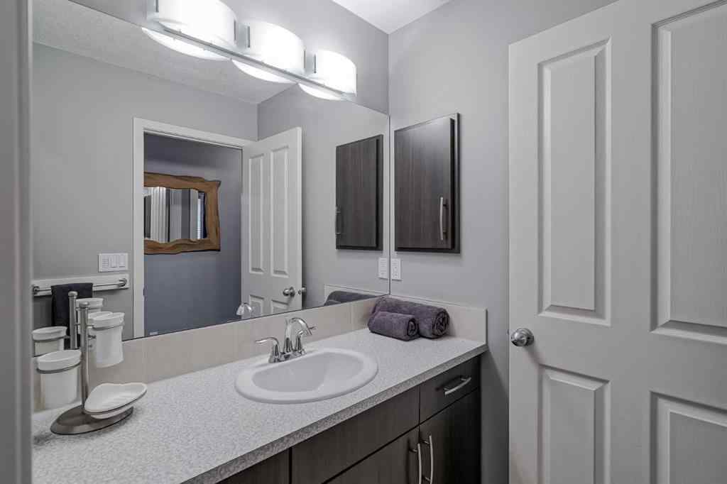 MLS® A2267780 - 358 River Heights Drive  in River Song Cochrane, Residential