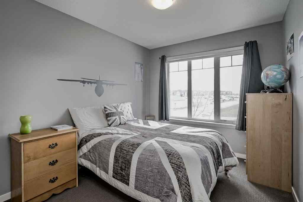 MLS® A2267780 - 358 River Heights Drive  in River Song Cochrane, Residential