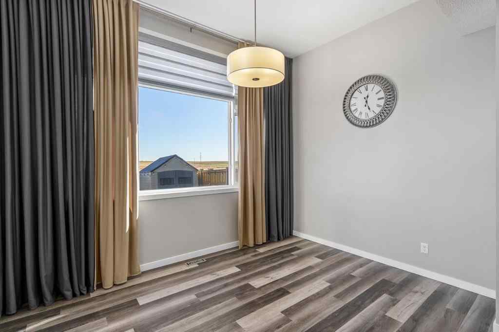 MLS® A2267781 - 185 Masters Row SE in Mahogany Calgary, Residential