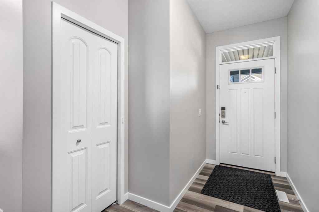 MLS® A2267781 - 185 Masters Row SE in Mahogany Calgary, Residential