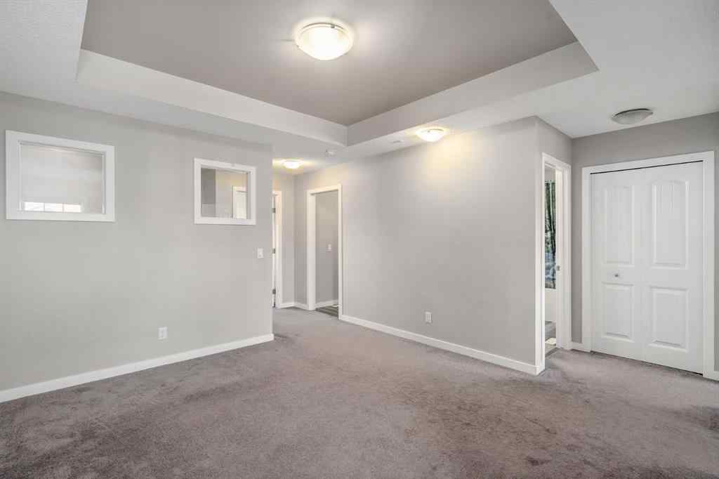 MLS® A2267781 - 185 Masters Row SE in Mahogany Calgary, Residential