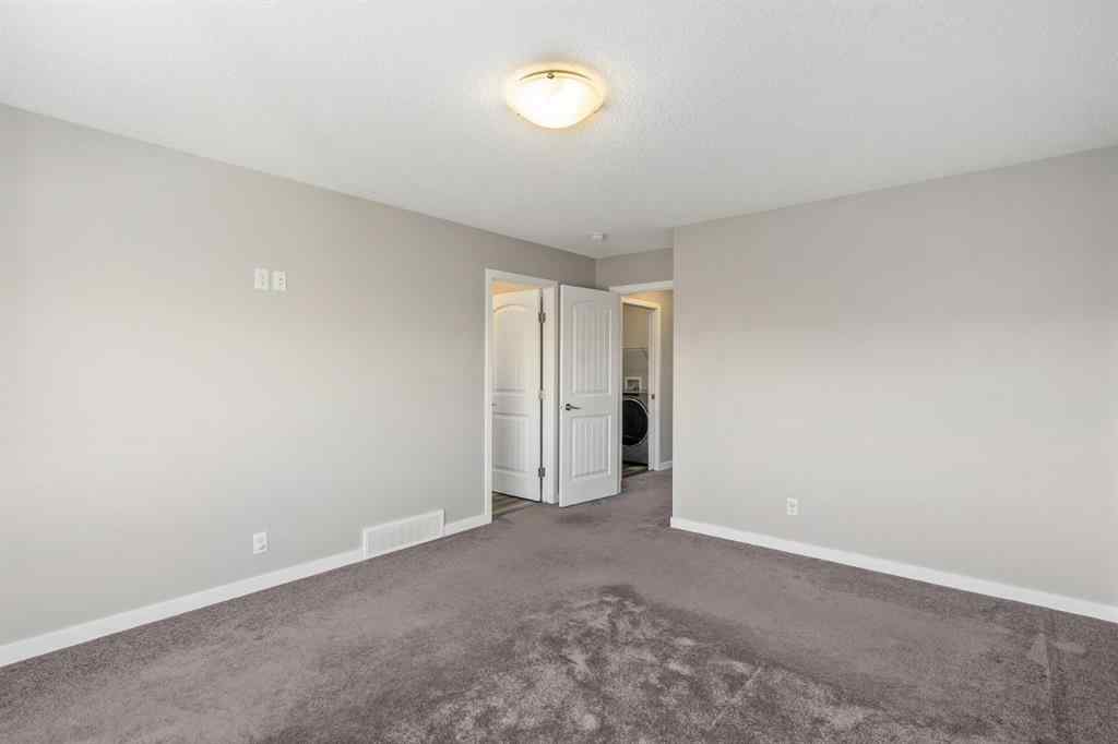MLS® A2267781 - 185 Masters Row SE in Mahogany Calgary, Residential