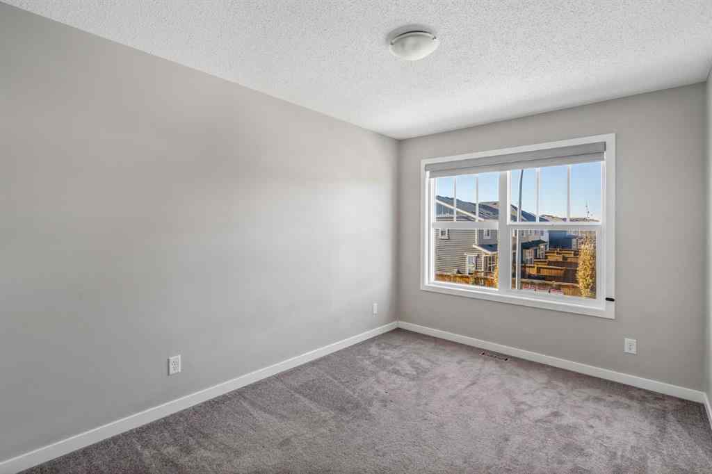 MLS® A2267781 - 185 Masters Row SE in Mahogany Calgary, Residential