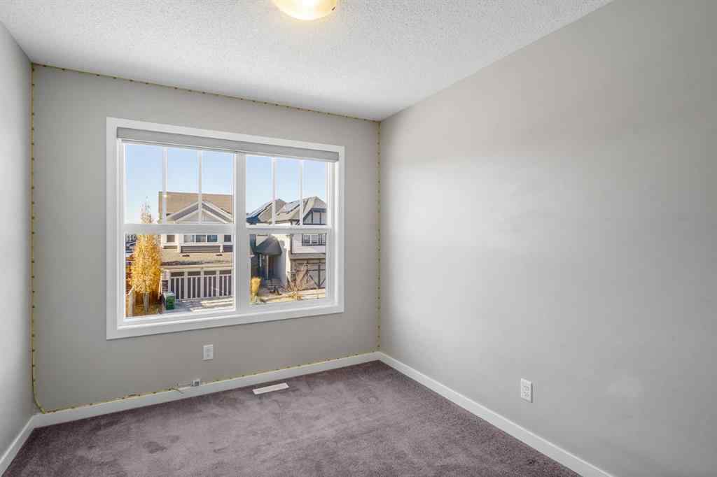MLS® A2267781 - 185 Masters Row SE in Mahogany Calgary, Residential