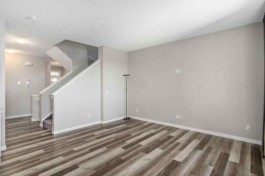 MLS® A2267781 - 185 Masters Row SE in Mahogany Calgary, Residential